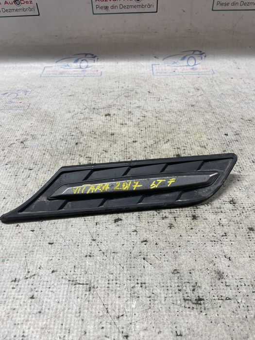 ornament aripa stanga fata suzuki vitara 2017