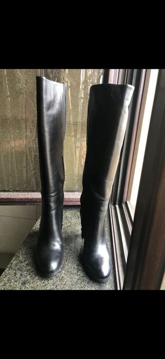 Cizme Musette mărimea 38