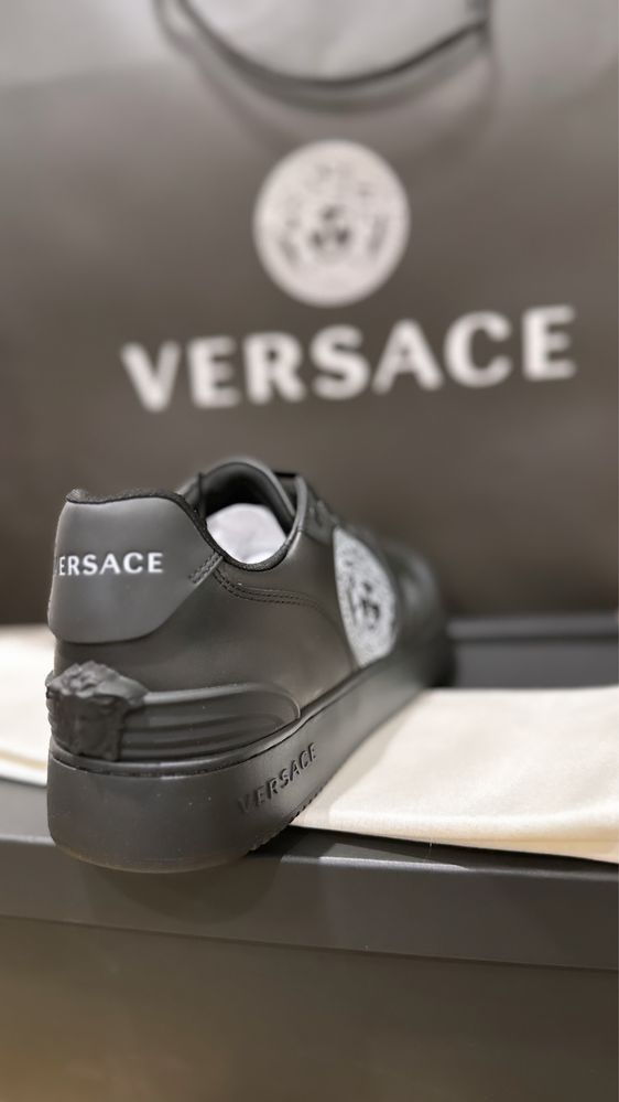 Sneaker versace de bărbat