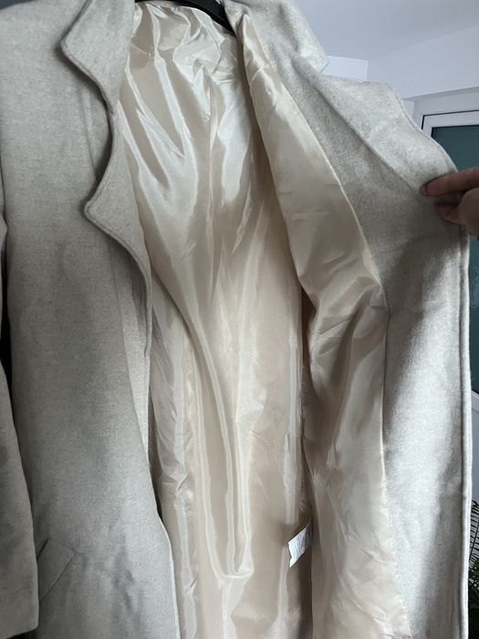 Vand Palton dama  nou