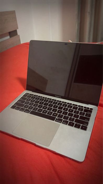 macbook air 2019