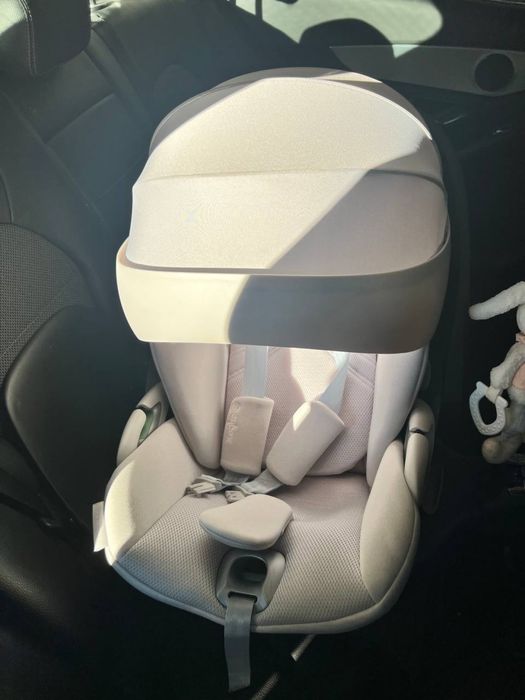 Детско столе за кола Cybex