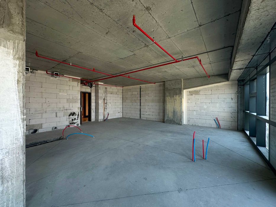 4/31/47 Piramit Tower 140м2 (70+70м2)