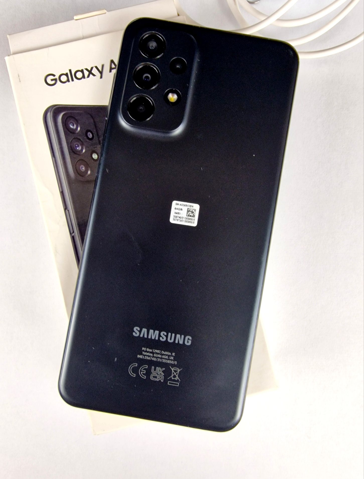 Samsung Galaxy A23 5G