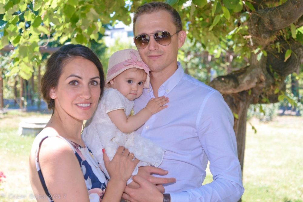 Fotograf profesionist de evenimente