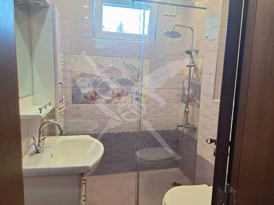 Дава се под наем Четиристаен апартамент в София, Княжево - 120 кв.м за 747.66 € - Снимка #4