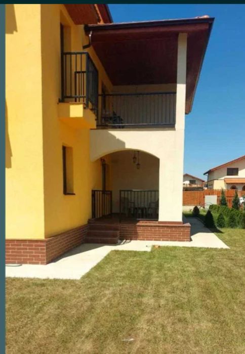 Inchieriez apartment Cristian