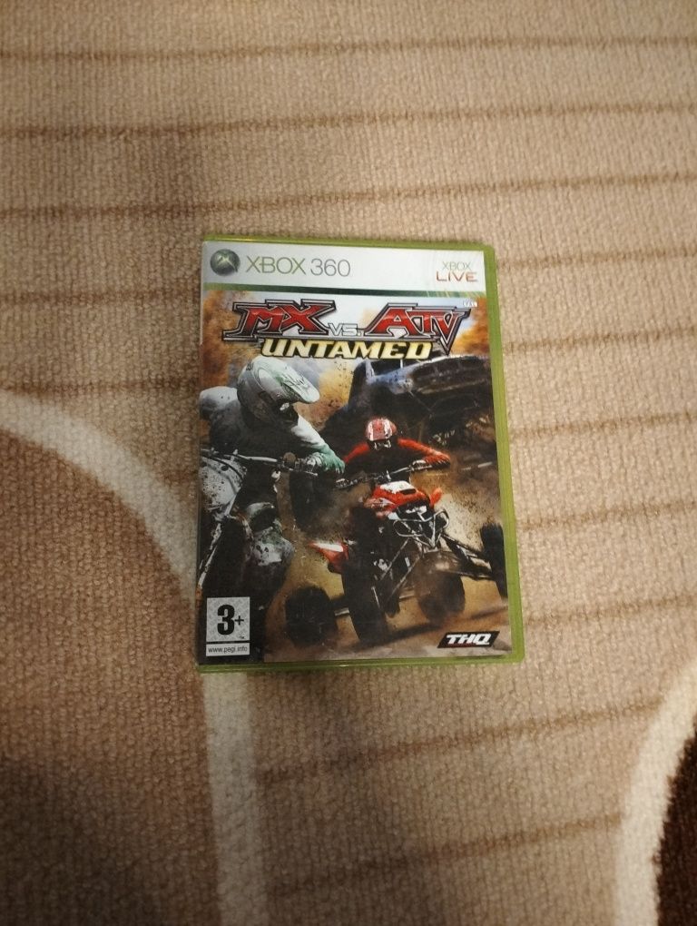 Игри за Xbox 360