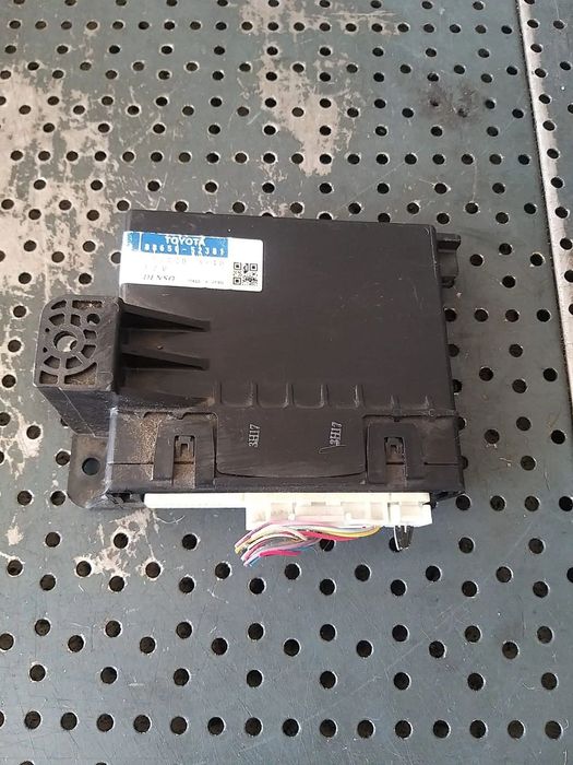 Modul electronic toyota yaris p9 8865052381 1776003840