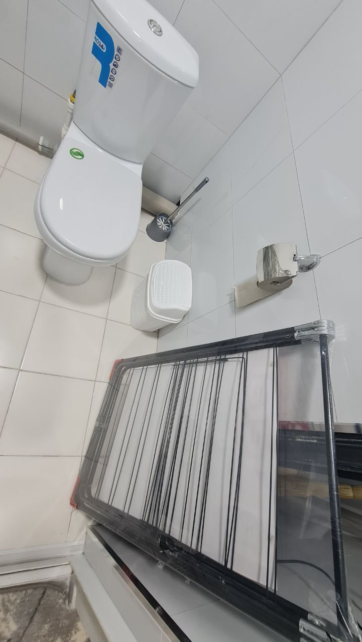 Shayxontohur bezmakler kvartira bollarga