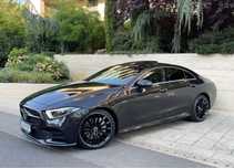 Mercedes Benz CLS 450 Edition 1 - 75.000Km