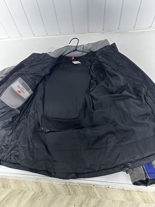 Geaca moto Hein Gericke 38 cu protectii