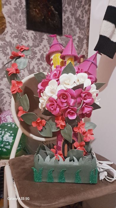 продаю светильники ручной работы, торг имеется