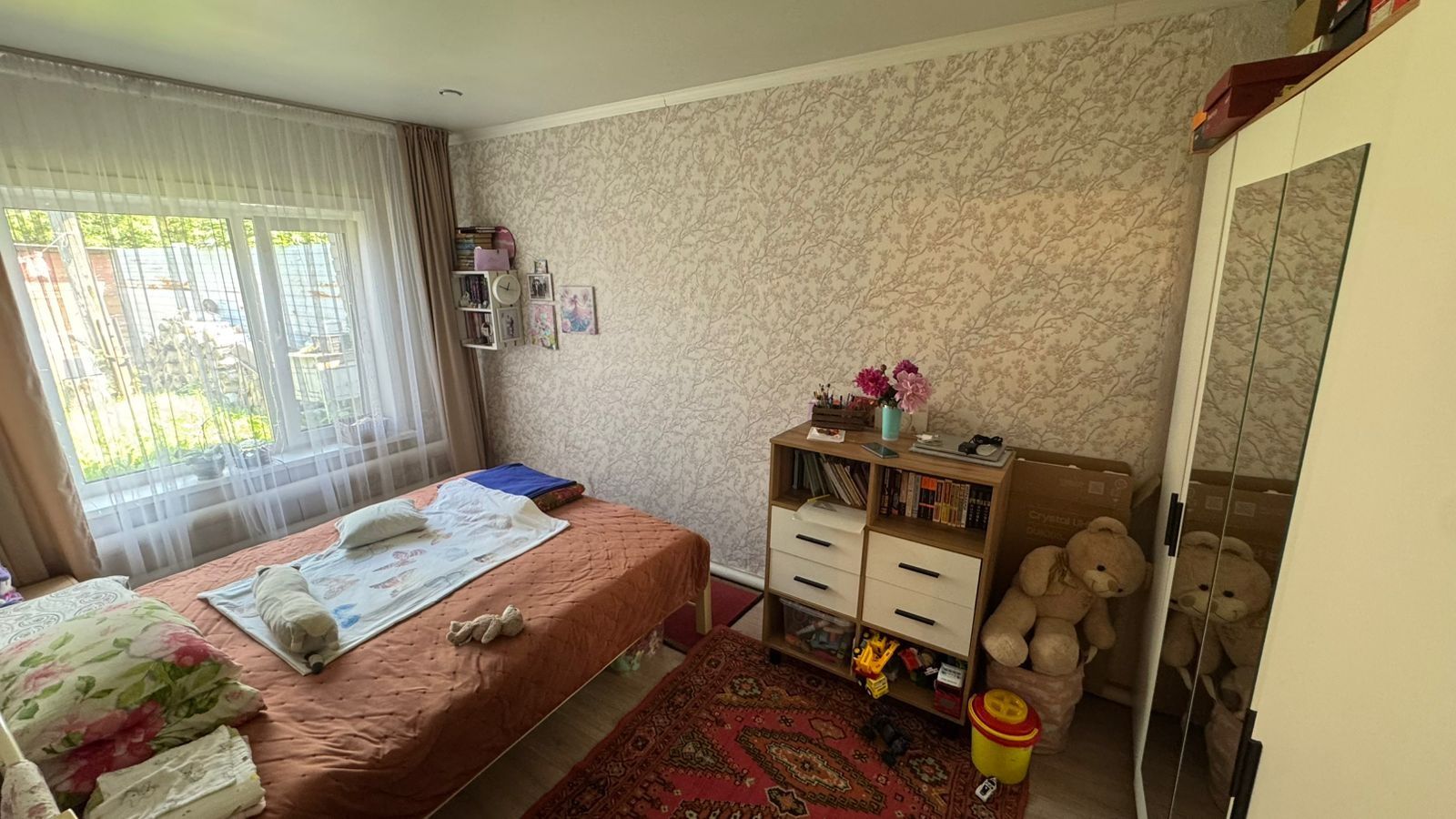 Продается дом в центре
