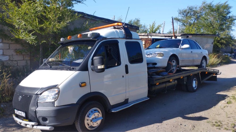 Эвакуатор круглосуточно