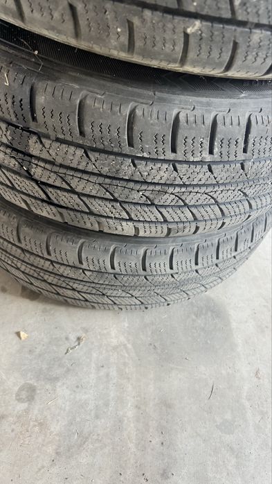 Anvelope Minerva 215/70 R16 M+S