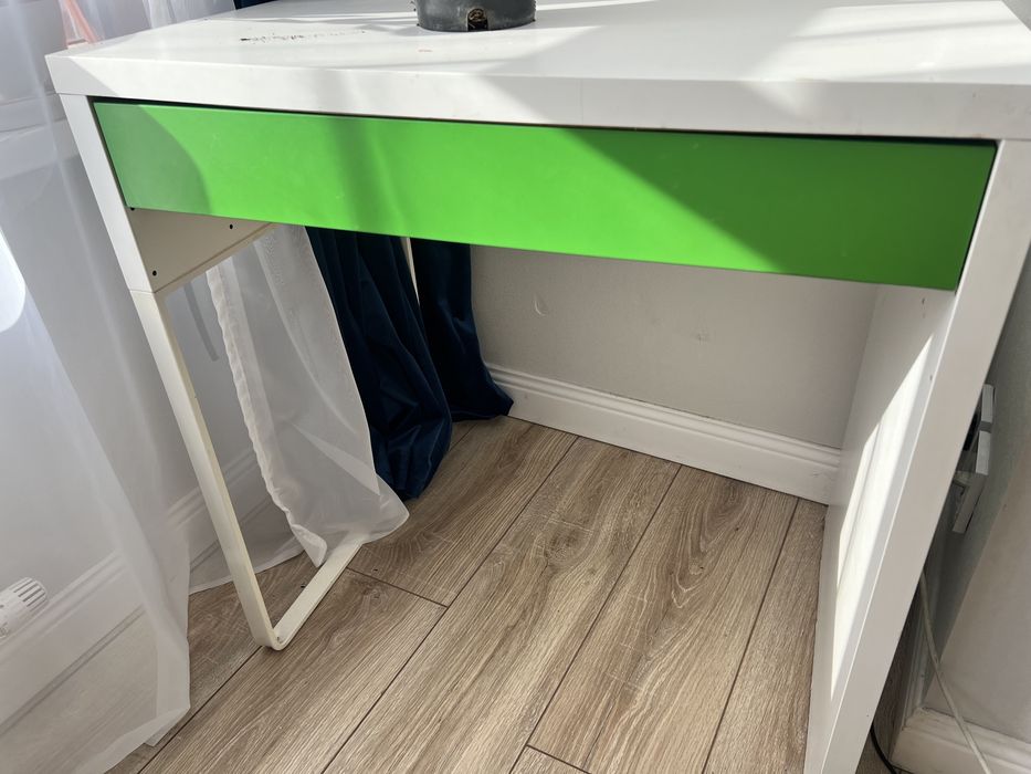 Стол, парта икея