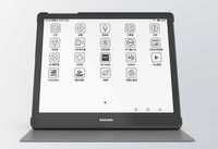 Tableta Dasung 10.3 cu Ecran E-INK Not-eReader 103