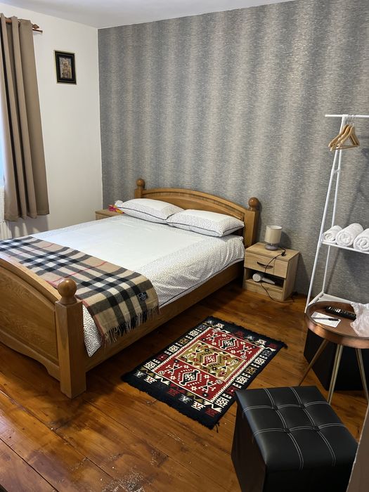 Pensiune Izvoru muntelui