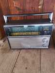 Radio Vef 206 U.R.S.S