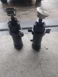 Cilindru basculare 5 tone 4 secmenti