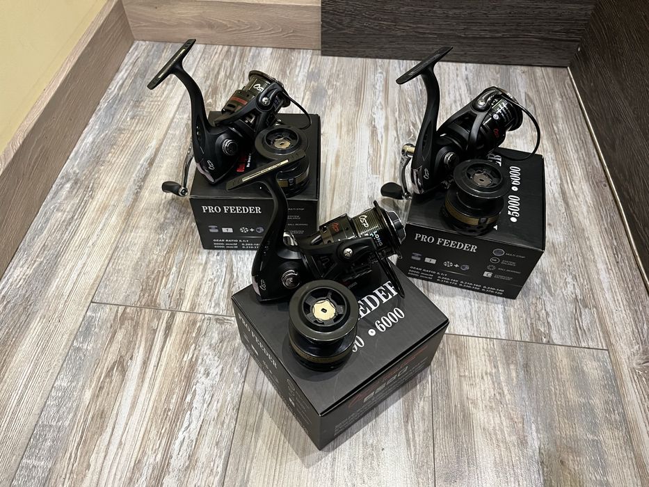 Шаранджийски макари комплект 100 лева