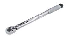 Динамометричен ключ 3/4" DR. 65-450 Nm 418-T-300