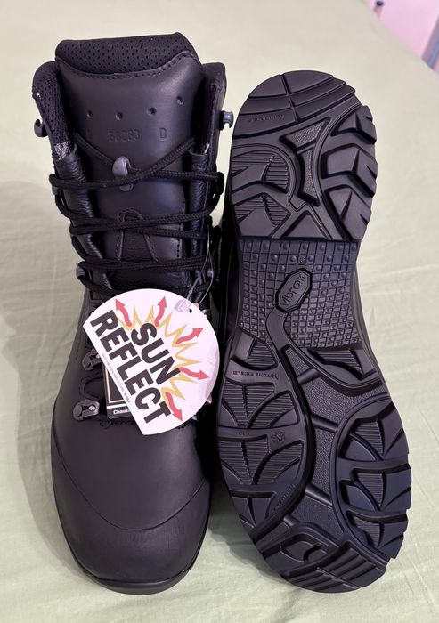 Кубинки HAIX номер 37 и 43 и LOWA номер 43,5 военни, ловни обувки