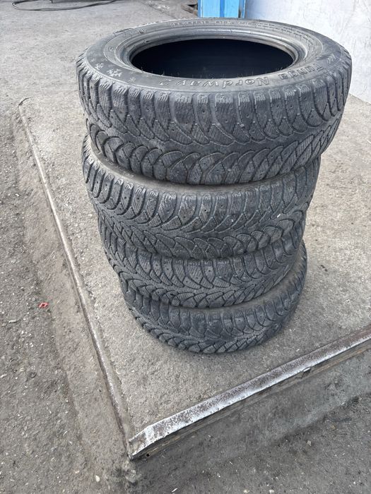 зминие шины 195/65/15