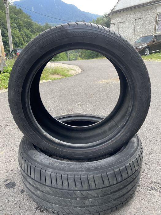 Anvelope Klober 225/45/R17