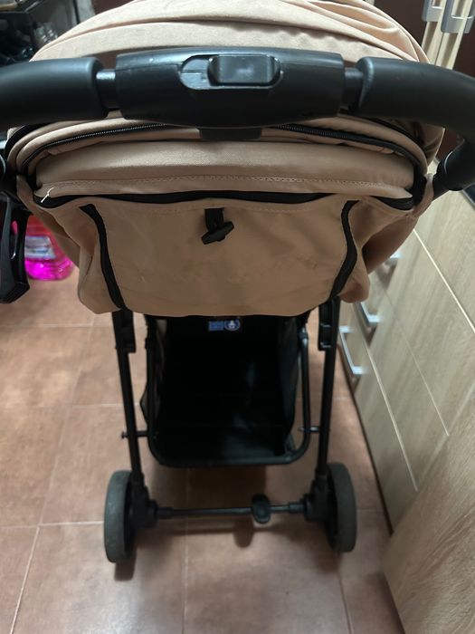 Лятна количка кика бу