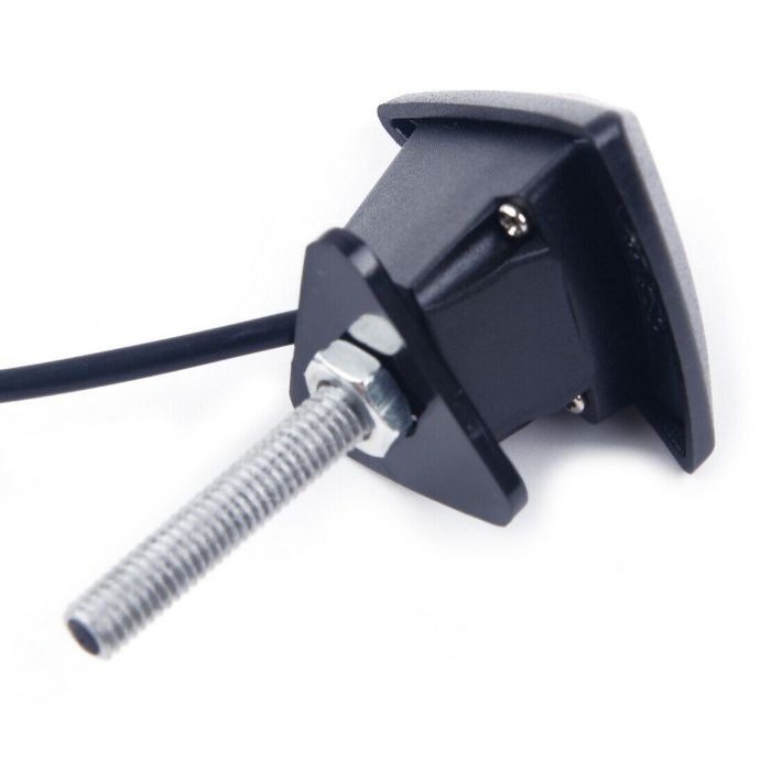 Camera video auto fata fixare in emblem VW, 170°! Water proof! Noua!