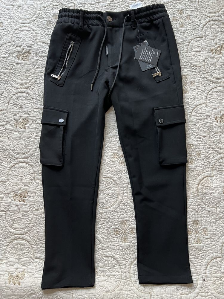 Dsquared2 карго панталон S/М,нов.G star raw tapered S,нов!