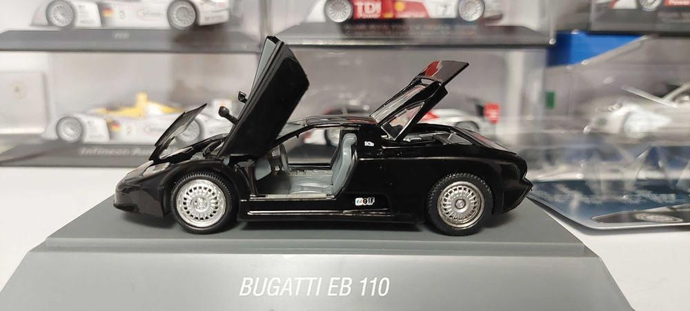 Machete auto frantuzesti 1/43 Renault Citroen Peugeot