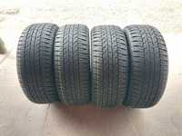 4 anvelope Yokohama 265/60 R18 dot 3321