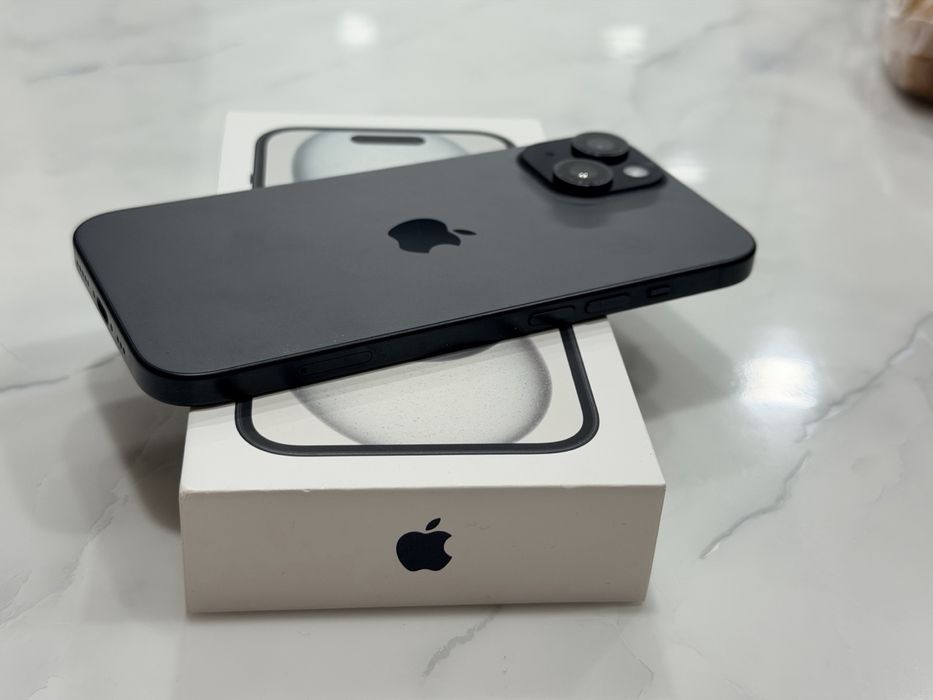Iphone 15 128GB
