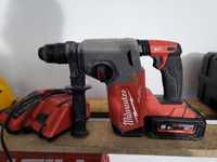 Milwaukee M18 FHX an 2022 baterie de 5.5Ah si incarcator