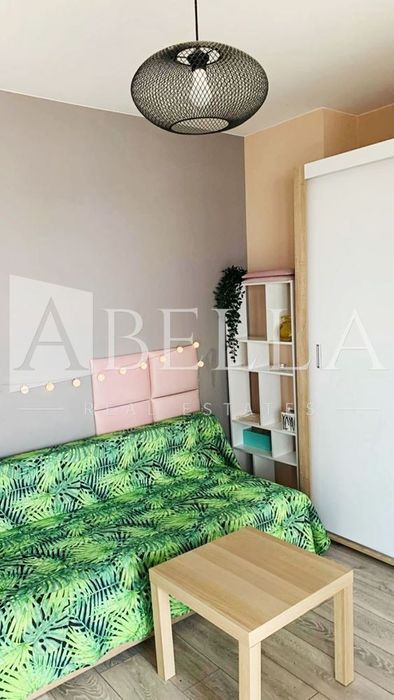 1-стаен в София-Света Троица площ 47 цена 135000