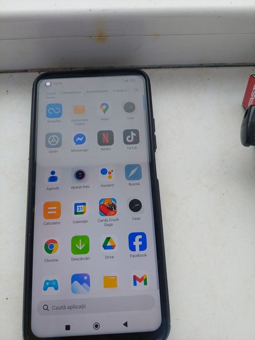 Xiami mi10 t pro