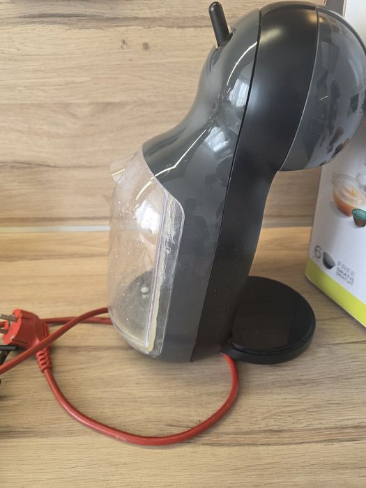 Кафемашина Dolce Gusto