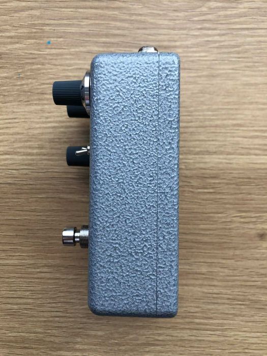 Fender Hammertone Space Delay