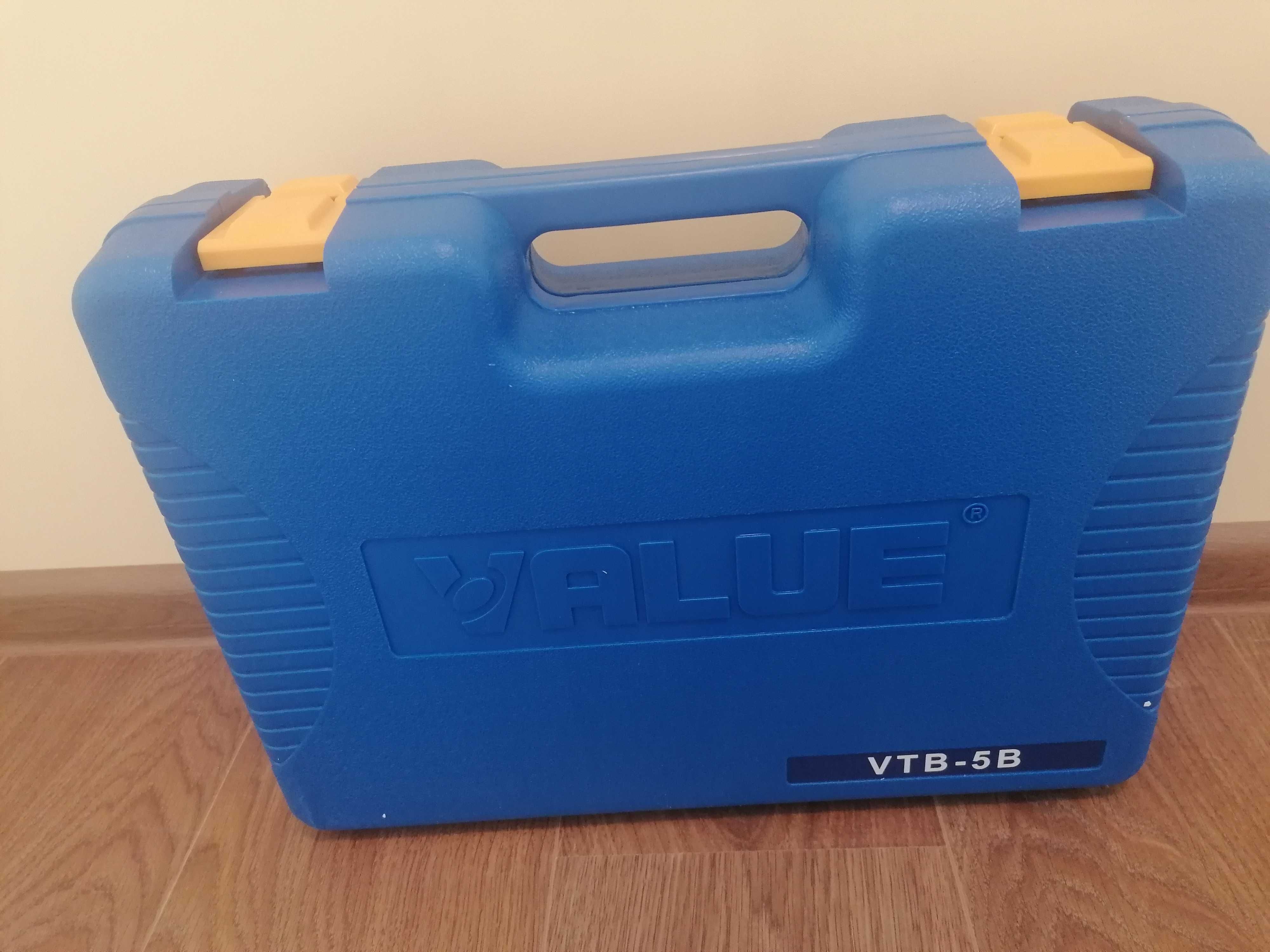 комплект за монтаж на климатици VALUE VTB-5B-I R 410A