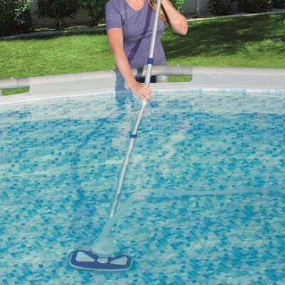 Echipament de întreținere piscină Bestway Flowclear Deluxe. (NOU)