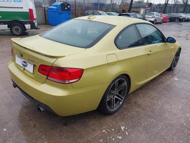 На части Бмв 2007 е92 335д 286кс м57