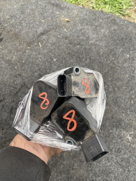 Bobina inductie vw skoda seat 1.2 tsi 04E905110E 2013-2016