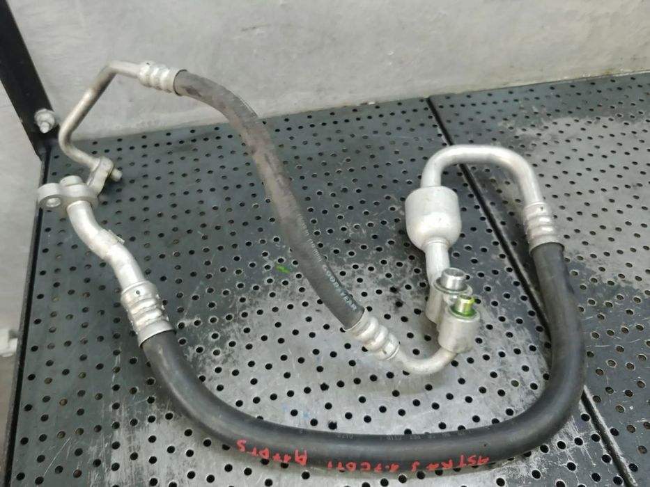 conducta clima ac 1.7 cdti a17dts opel astra j