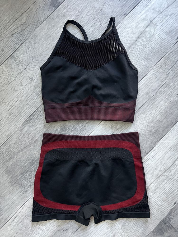 Спортни екипи Gymshark,Nike,MyProtein