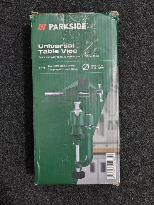 Menghină universală de masa