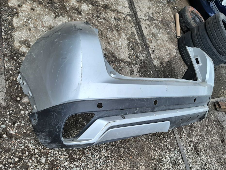 Задна броня за Мицубиши Еклипс Крос Mitsubishi Eclipse Cross 2018-2022