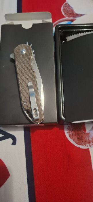 Brisca kizer assassin XL